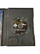 Odama Gamecube