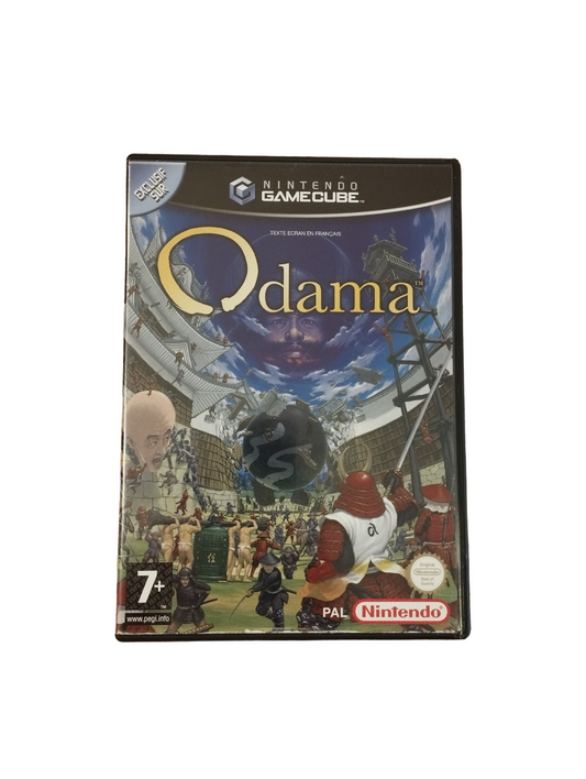 Odama