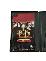 Buffy contre les vampires : Chaos Bleeds