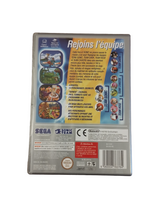 Sonic Heroes, Version "Le Choix Des Joueurs"