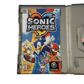 Sonic Heroes, Version "Le Choix Des Joueurs"