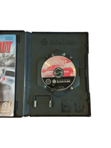 Burnout GameCube