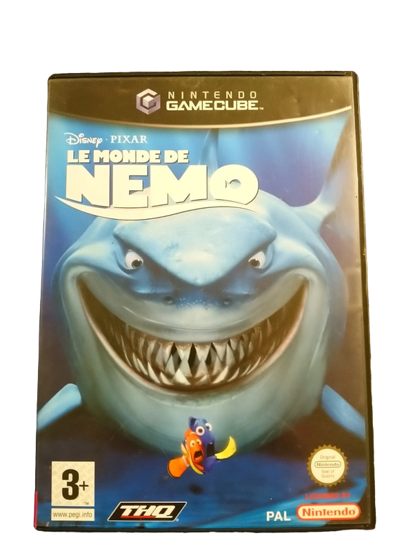 Le Monde de Nemo