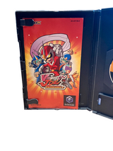 viewtiful Joe Rumble