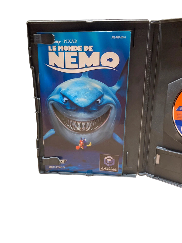 Le Monde de Nemo