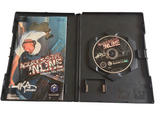 Aggressive Inline Featuring Taïg Khris - Nintendo GameCube