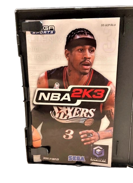 NBA 2K3