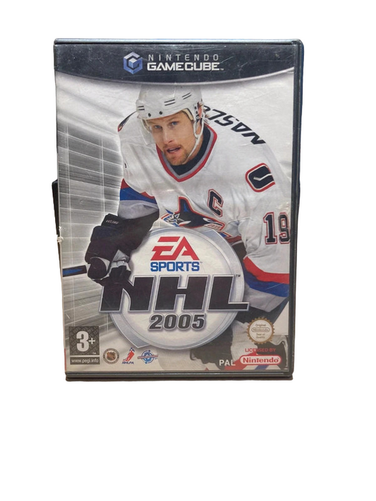NHL 2005