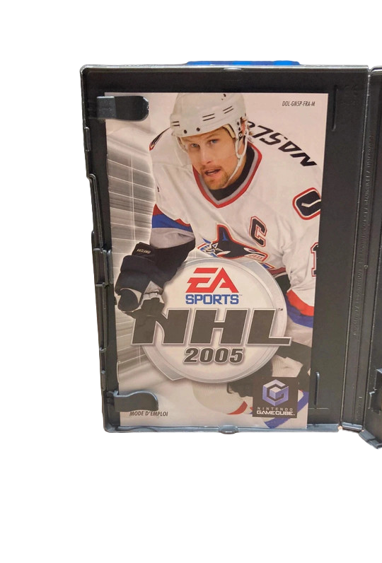 NHL 2005