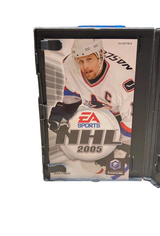 NHL 2005