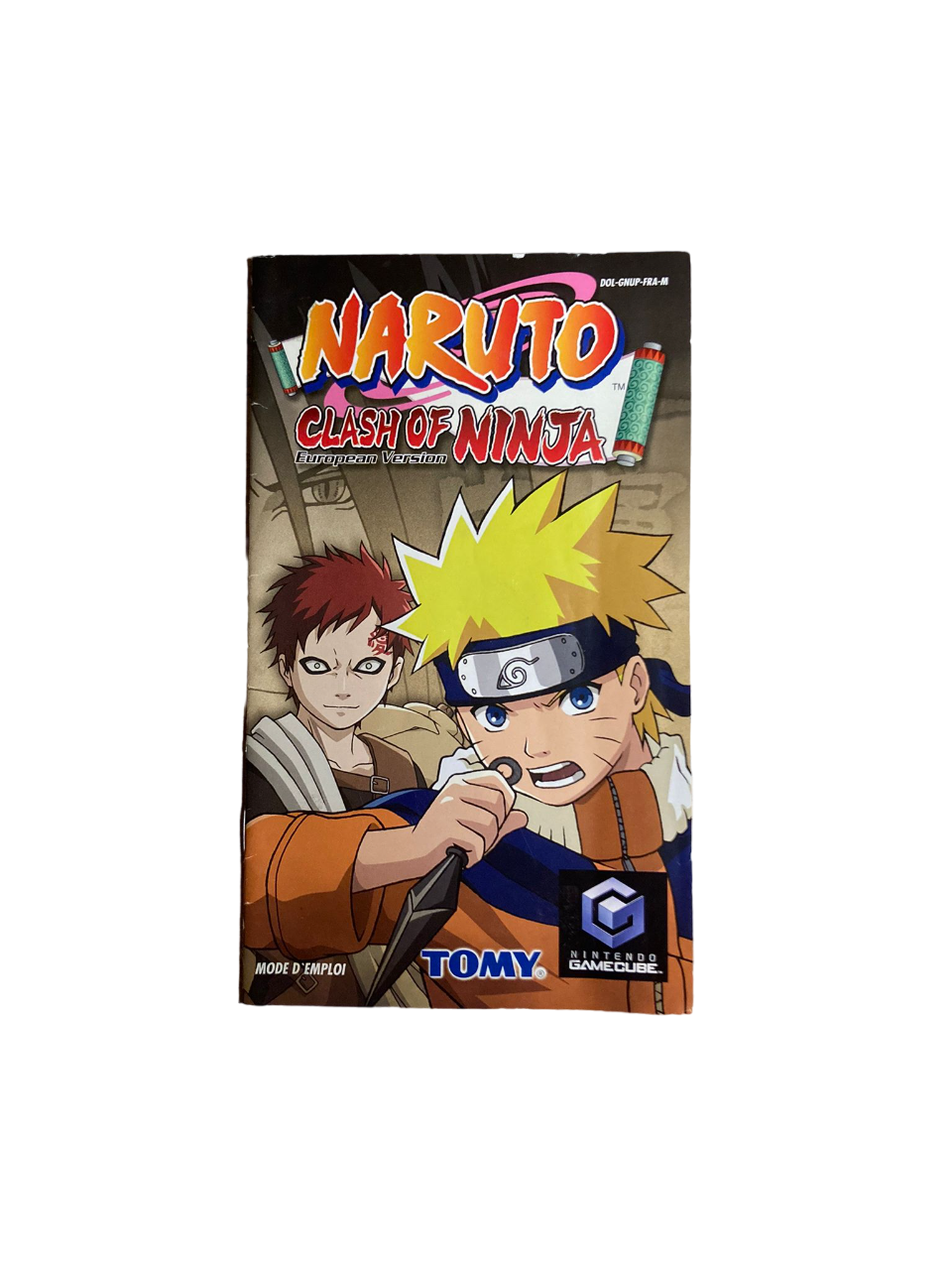 Naruto : Clash of Ninja