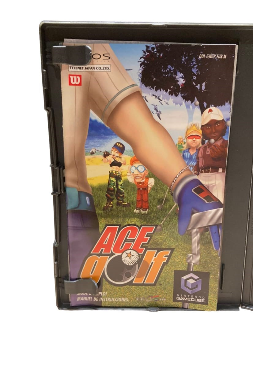 Ace Golf