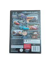 Cars Seconde Vie GameCube