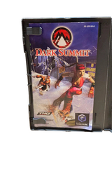 Dark Summit