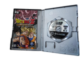 Dragon Ball Z : Budokai 2 "Le Choix Des Joueurs"