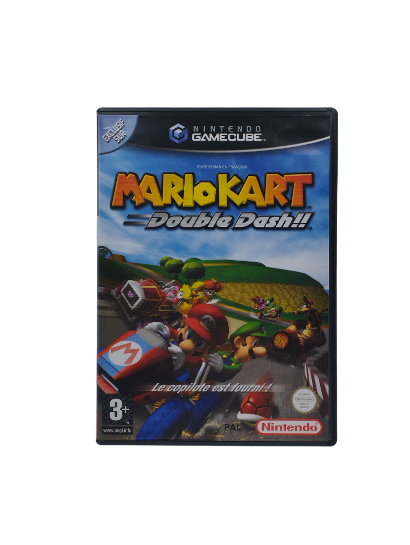 Mario Kart : Double Dash