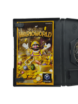 Wario World GameCube