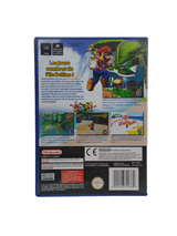 Super Mario Sunshine  GameCube