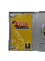 The Legend Of Zelda : The Wind Waker, Version "Le Choix Des Joueurs"