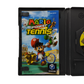 Mario Power Tennis