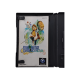 Final Fantasy Crystal Chronicles