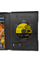 Crash Bandicoot : La Vengeance de Cortex GameCube