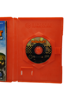 Mario Kart : Double Dash - Boîte Rouge