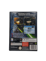 Star Wars : Rogue Leader