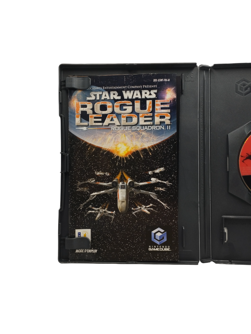 Star Wars : Rogue Leader