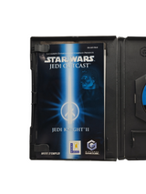 Star Wars : Jedi Outcast