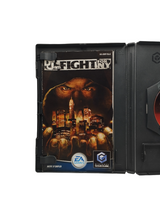 Def Jam : Fight for NY