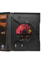 Resident Evil 4 GameCube