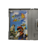 Super Mario Sunshine Version "Le Choix Des Joueurs" - Nintendo Gamecube