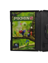 Pikmin 2