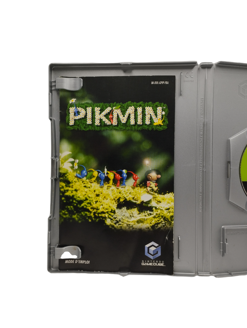 Pikmin, Version "Le Choix Des Joueurs"