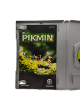 Pikmin, Version "Le Choix Des Joueurs" - Gamecube