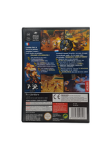 Astérix & Obélix XXL - Gamecube