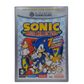 Sonic Mega Collection, Version "Le Choix Des Joueurs"