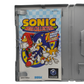 Sonic Mega Collection, Version "Le Choix Des Joueurs"