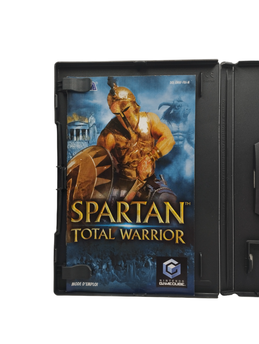 Spartan : Total Warrior