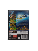 StarFox Adventures - Nintendo GameCube