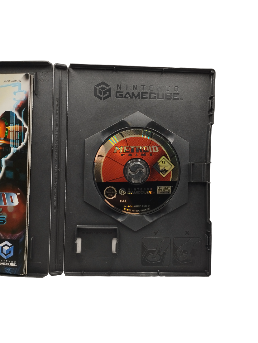 Metroid Prime 2 : Echoes