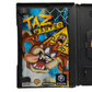 Taz Wanted