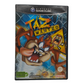 Taz Wanted