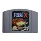 F-Zero X