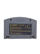Mace : The Dark Age Nintendo 64 (N64)