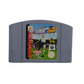 International Superstar Soccer 64