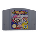 Super Smash Bros
