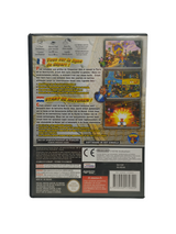 Crash Nitro Kart - Gamecube