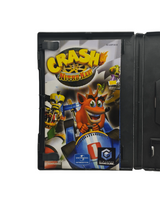 Crash Nitro Kart - Gamecube